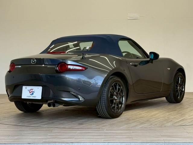 マツダ&nbsp;ロードスターの画像17