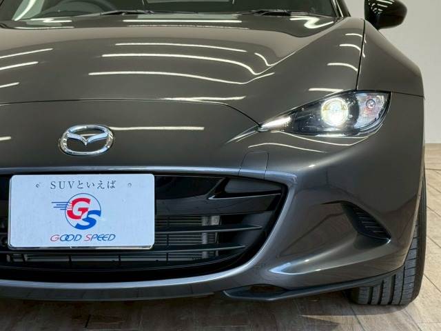 マツダ&nbsp;ロードスターの画像18