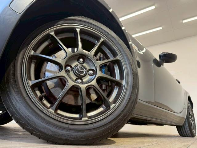 マツダ&nbsp;ロードスターの画像19