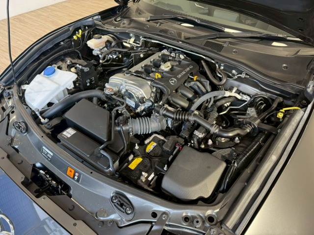 マツダ&nbsp;ロードスターの画像20