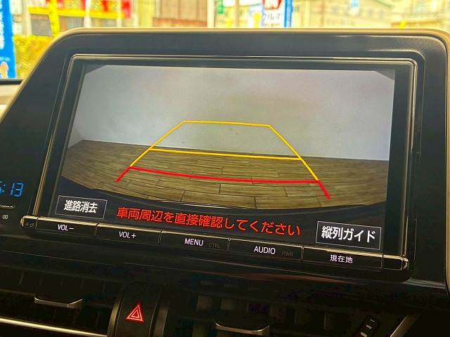 トヨタ&nbsp;C-HRの画像5