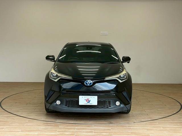 トヨタ&nbsp;C-HRの画像14