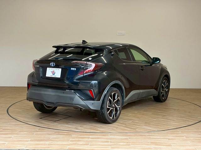トヨタ&nbsp;C-HRの画像15