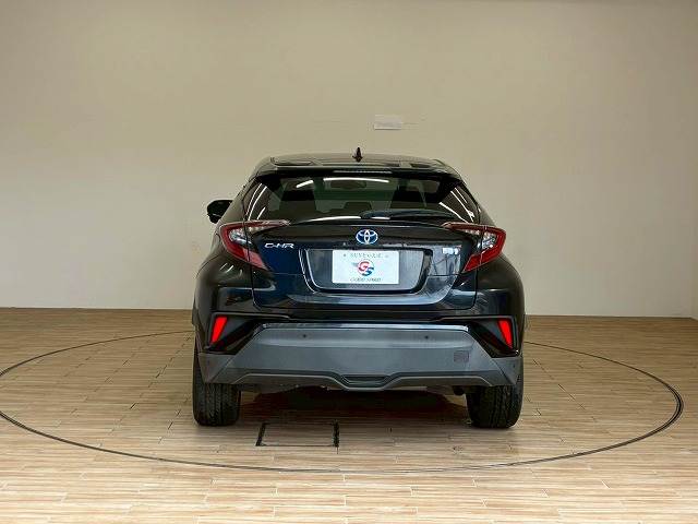 トヨタ&nbsp;C-HRの画像17