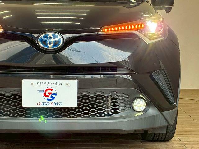 トヨタ&nbsp;C-HRの画像19