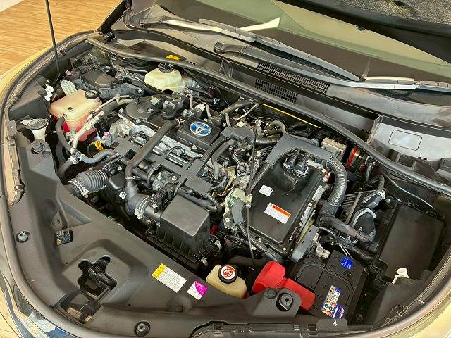 トヨタ&nbsp;C-HRの画像20