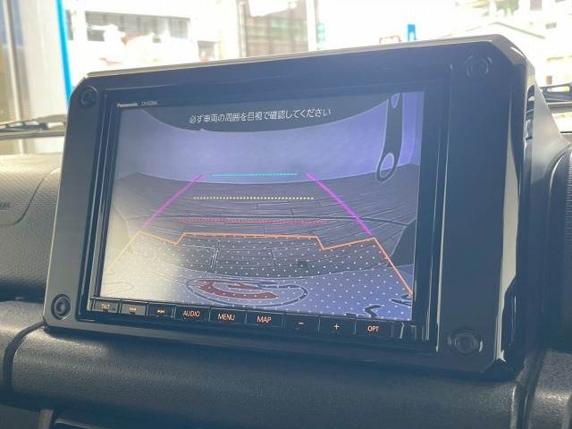 スズキ&nbsp;ジムニーの画像4