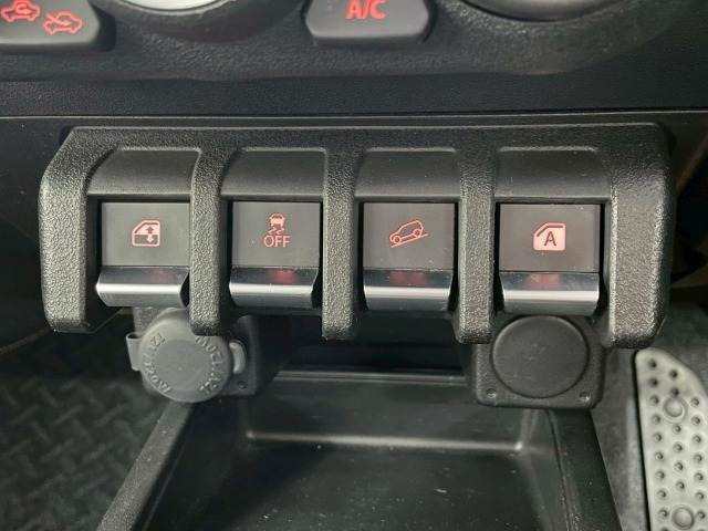 スズキ&nbsp;ジムニーの画像7