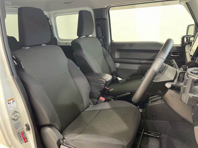 スズキ&nbsp;ジムニーの画像11