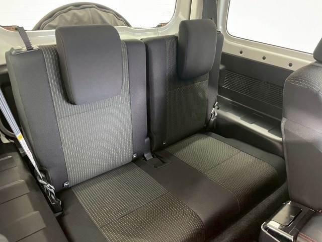 スズキ&nbsp;ジムニーの画像12