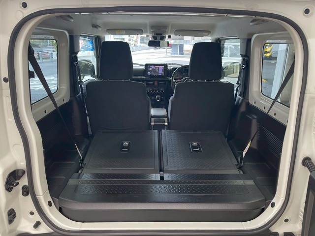 スズキ&nbsp;ジムニーの画像13