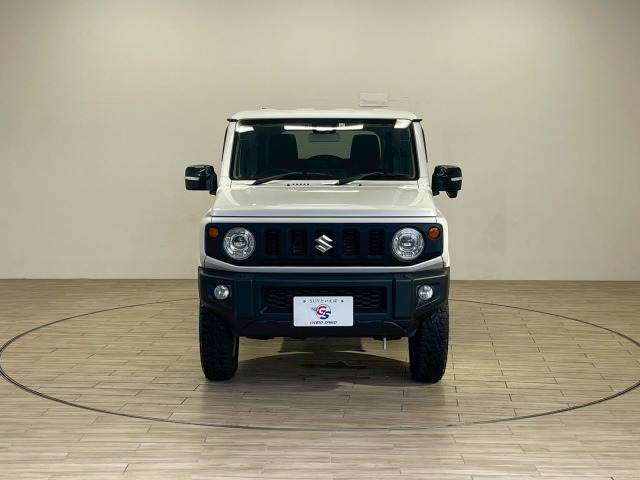 スズキ&nbsp;ジムニーの画像14