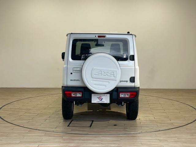 スズキ&nbsp;ジムニーの画像15