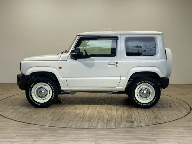 スズキ&nbsp;ジムニーの画像16