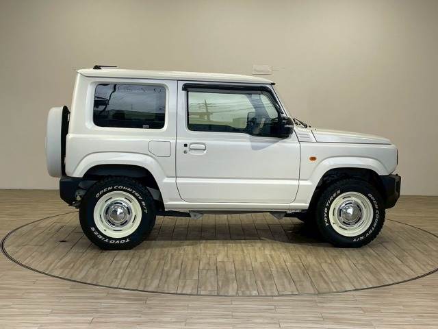 スズキ&nbsp;ジムニーの画像17