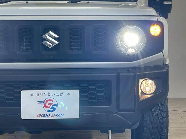 スズキ&nbsp;ジムニーの画像18