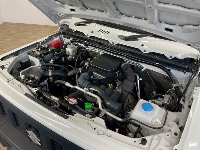 スズキ&nbsp;ジムニーの画像20