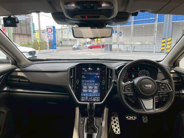 スバル&nbsp;レヴォーグ レイバックの画像3