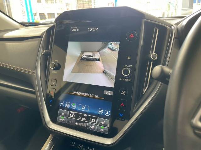 スバル&nbsp;レヴォーグ レイバックの画像4