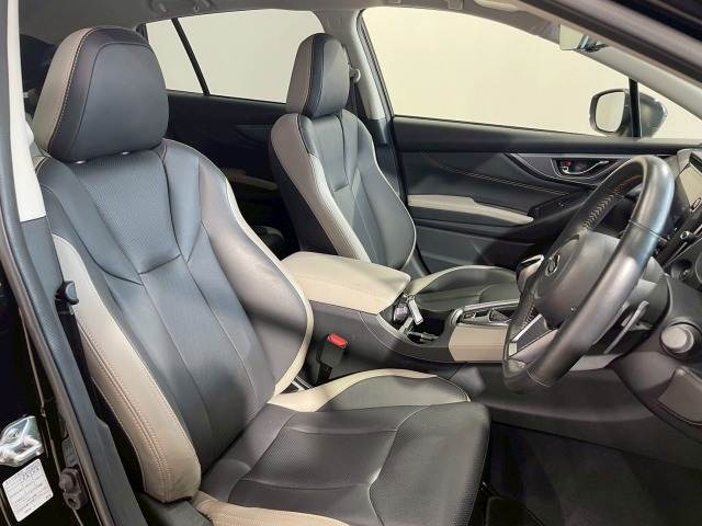 スバル&nbsp;レヴォーグ レイバックの画像11