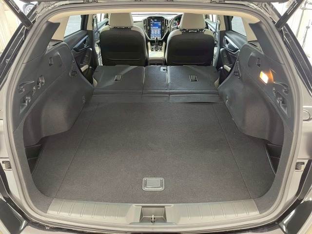 スバル&nbsp;レヴォーグ レイバックの画像13