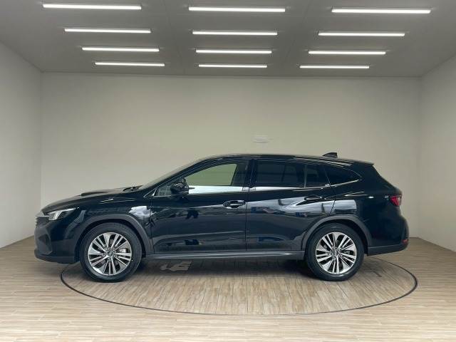 スバル&nbsp;レヴォーグ レイバックの画像16