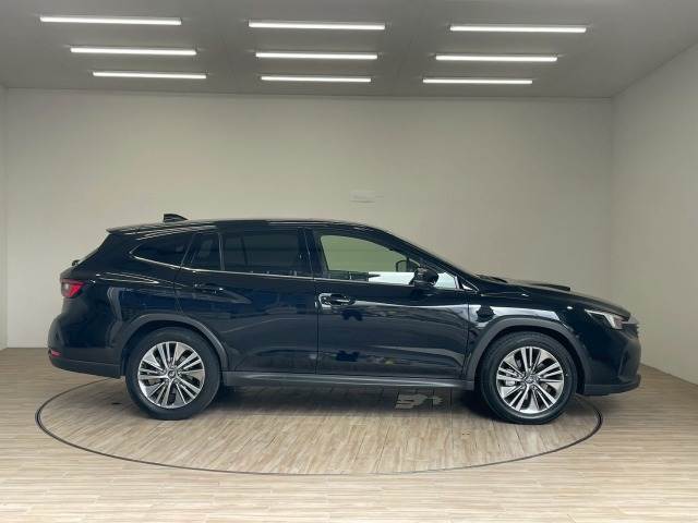 スバル&nbsp;レヴォーグ レイバックの画像17