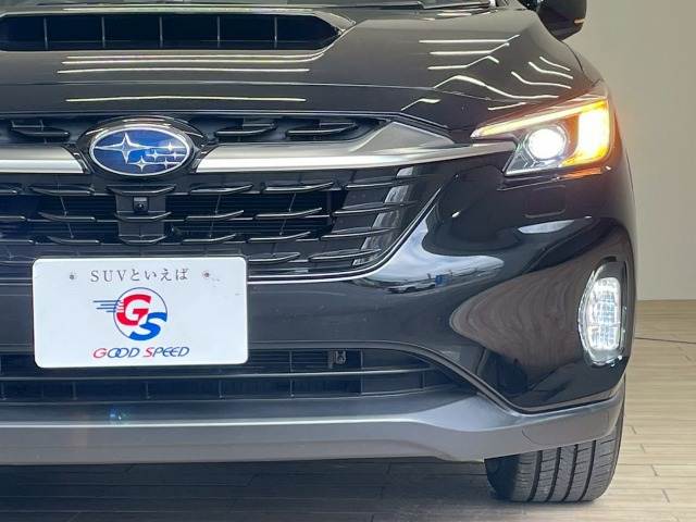 スバル&nbsp;レヴォーグ レイバックの画像18