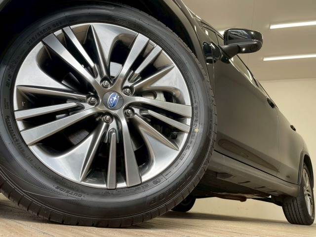 スバル&nbsp;レヴォーグ レイバックの画像19