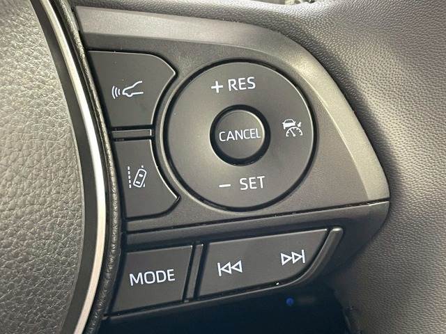 トヨタ&nbsp;カローラクロスの画像6