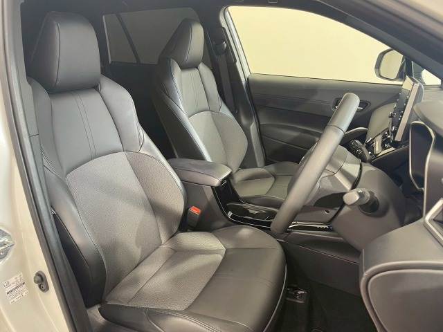 トヨタ&nbsp;カローラクロスの画像11