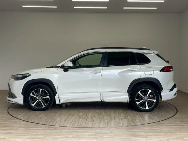 トヨタ&nbsp;カローラクロスの画像16