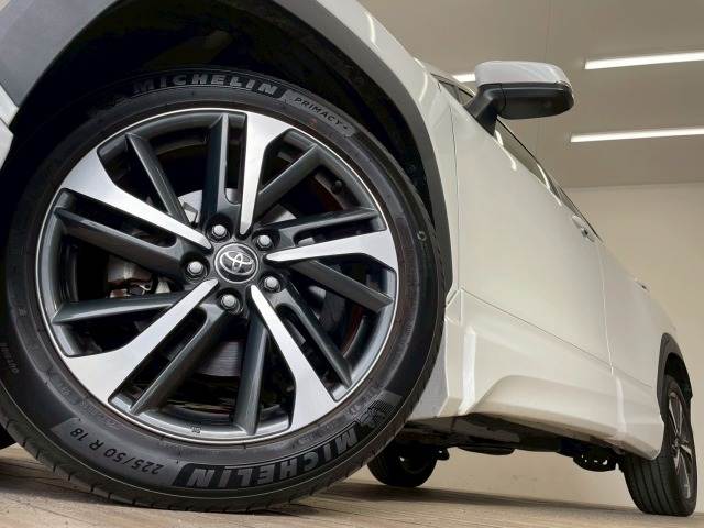 トヨタ&nbsp;カローラクロスの画像19