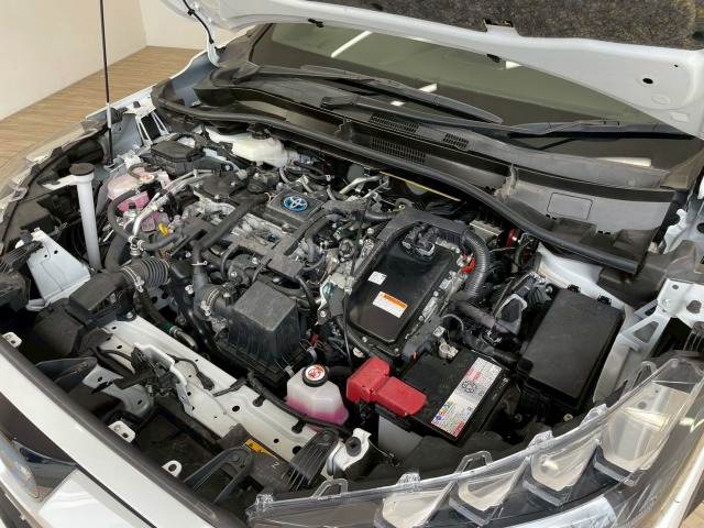 トヨタ&nbsp;カローラクロスの画像20