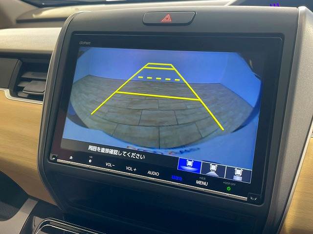 ホンダ&nbsp;フリードハイブリッドの画像5