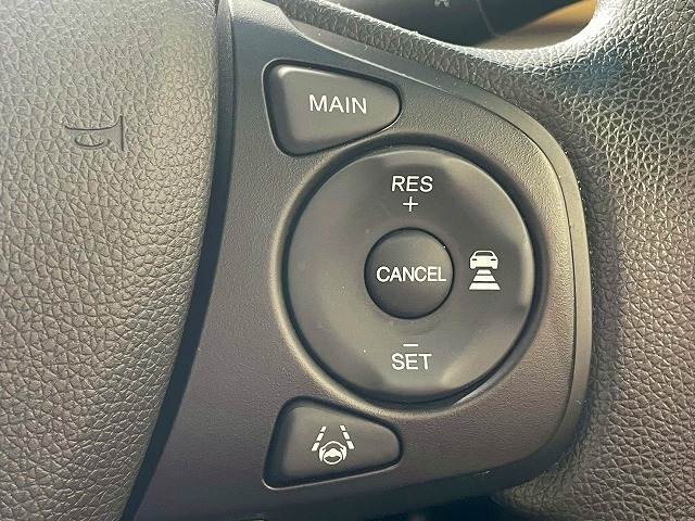 ホンダ&nbsp;フリードハイブリッドの画像6