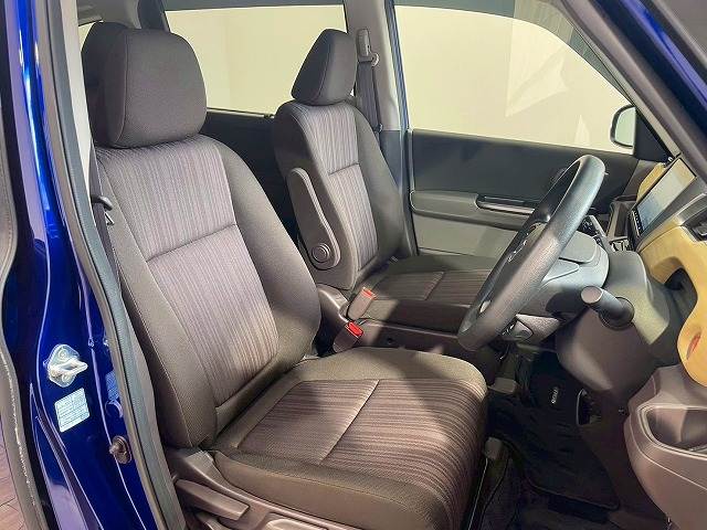 ホンダ&nbsp;フリードハイブリッドの画像10