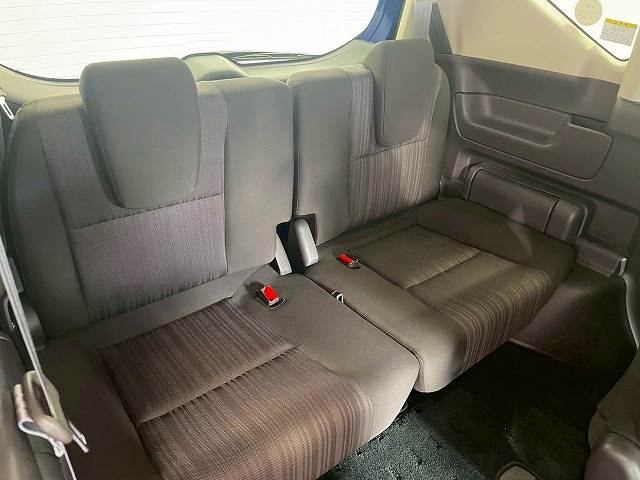 ホンダ&nbsp;フリードハイブリッドの画像12