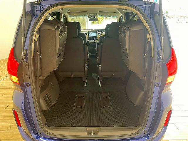 ホンダ&nbsp;フリードハイブリッドの画像13