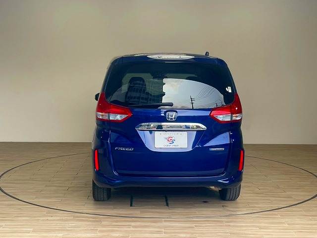 ホンダ&nbsp;フリードハイブリッドの画像17