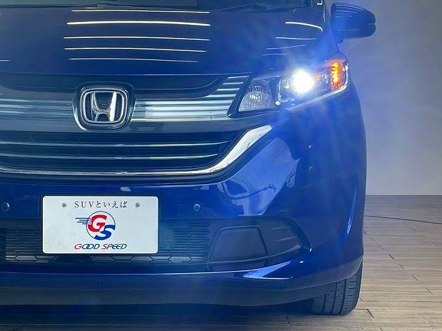 ホンダ&nbsp;フリードハイブリッドの画像18