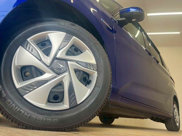 ホンダ&nbsp;フリードハイブリッドの画像19