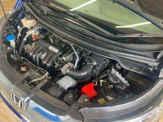 ホンダ&nbsp;フリードハイブリッドの画像20