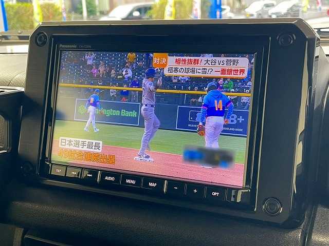 スズキ&nbsp;ジムニーシエラの画像4