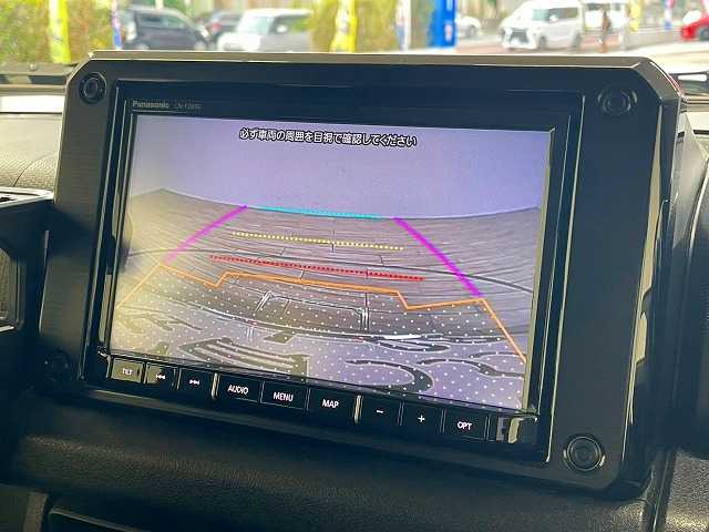 スズキ&nbsp;ジムニーシエラの画像5