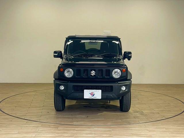 スズキ&nbsp;ジムニーシエラの画像14