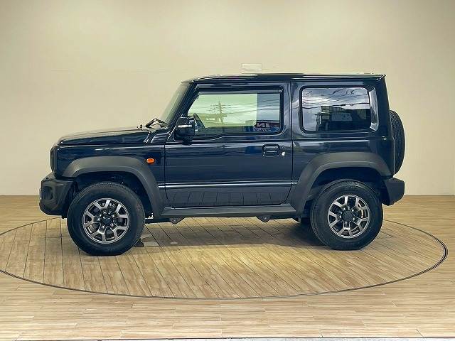 スズキ&nbsp;ジムニーシエラの画像16