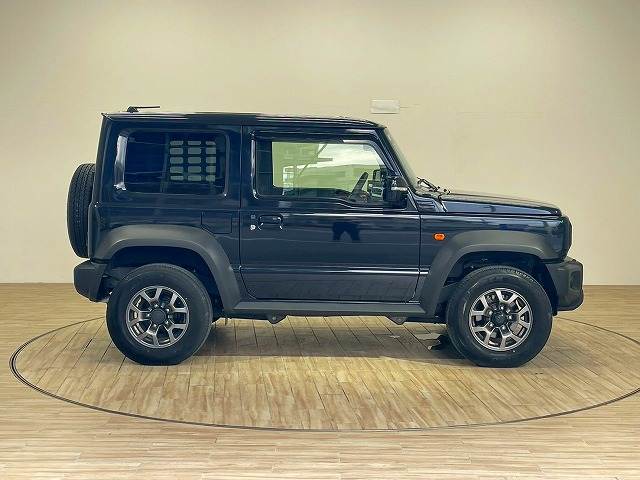 スズキ&nbsp;ジムニーシエラの画像17