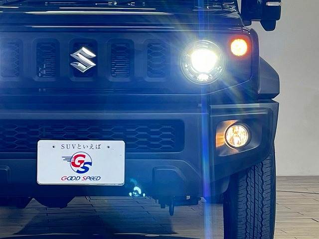 スズキ&nbsp;ジムニーシエラの画像18