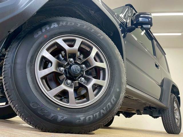 スズキ&nbsp;ジムニーシエラの画像19